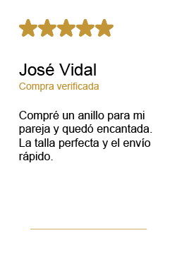 Reseña José Vidal