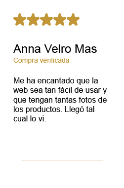 Reseña Anna Velro Mas