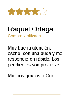 Reseña Raquel Ortega